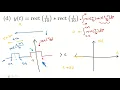 10 d Solve convolution integral example