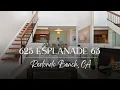 Two-Story Redondo Beach Penthouse on the Esplanade