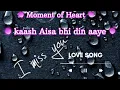 Download Lagu Kaash Aisa Bhi Din Aaye | Anu Malik x Gul Saxena | Shakeel Azmi | RkLo-fi02 | 2024