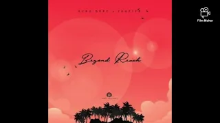 echo deep u0026 inqfive beyond reach official audio 