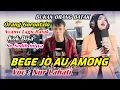 Download Lagu BEGE JO AU AMONG - Semua Menangis Dengar Penyanyi Dari Gorontalo ini Nyanyi Lagu Batak Sedih.