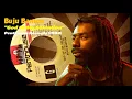 Buju Banton - God Of My Salvation (Penthouse Records) 1994