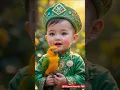 Download Lagu baby boy reciting surah ikhlas #adorablerecitation #cute #babyboy #baby #cutebabyboy #innocence