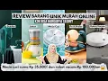 Download Lagu TASYI REVIEW BARANG UNIK MURAH ONLINE YANG HARGANYA BIKIN KAGET!