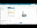 NX CAD SIMPLE ASSEMBLY