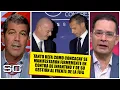 CONCACAF y UEFA proponen una nueva competicion conjunta Golpe de estado a INFANTINO SportsCenter