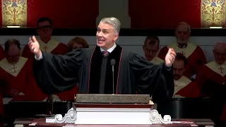 The Church Triumphant