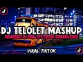 Download Lagu DJ TELOLET MASHUP BREAKBEAT ll DJ VIRAL TIKTOK YANG KALIAN CARI ll Soundnya Keyzuuu 🎧