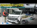 Download Lagu Banyak Yang Baru di Hyundai Stargazer Cartenz Prime HSS 2025 | Review Roda Mobil