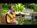 Download Lagu (God Bless) Rumah Kita - Fingerstyle Guitar Cover | Josephine Alexandra