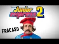 LA SECUELA DE JUNIOR EXPRESS QUE FRACASÓ