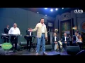 #Sahibet_Al_Saada | Khaled Agag in a Musical Night with Sahibet Al Saada - Part Five