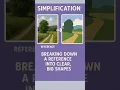 Lagu Breaking Down Details Into Simple Shapes - AllaPrima Method #oilpainting #tutorial