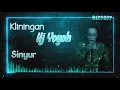 Lagu Sinyur | Kliningan Hj yoyoh
