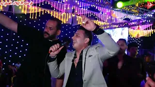 احمد العدوى انا مش مرتاح مع عبسلام بشكل جديد ترند الشارع المصرى فرحه اولاد العشرى 2022 