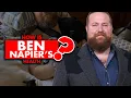 How is Ben Napier s health after his surgery