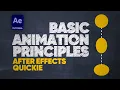 Master After Effects Squash Stretch in Under 10 Minutes