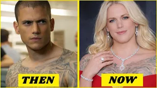 10 Transgender Celebrities Before and After - Will Completely Surprise You