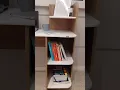 Vídeo do produto