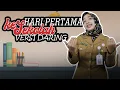 LAGU HARI PERTAMA KE SEKOLAH - VERSI DARING