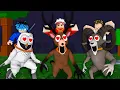 Download Lagu We Tamed EVERY Creature in 99 Nights in the Forest