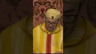 خطاب جلالة الملك محمد السادس نصره الله حول الحكم الذاتي في الصحراء المغربية الملك محمد السادس 