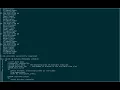 Cursor in a Stored Procedure Part 1