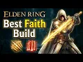 I Tested Every Faith Build In Elden Ring - Here s the Best One