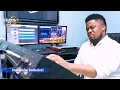 Nongcebo Buthelezi: kenibheke uthando lwakhe