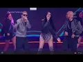Lagu Maite Perroni - LOCA y Como Yo Te Quiero (feat. Alexis y Fido) [Premios TV y Novelas 2018]