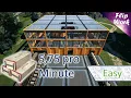 Satisfactory simple Stahlbetontrager Fabrik Tutorial