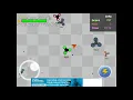 Fidget Spinner io Gameplay PT 1