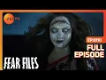 Download Lagu Fear Files - फियर फाइल्स - Bridge Collapse - Horror Video Full Epi 110 Top Hindi Serial ZeeTv