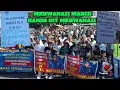Download Lagu Mkhwanazi March  | Hands off Mkhwanazi
