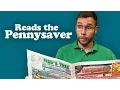 Pittsburgh Dad Reads the Pennysaver