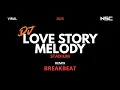 Lagu DJ LOVE STORY MELODY REMIX BREAKBEAT STADIUM 2025 | DJ VIRAL 2025 | DUGEM FULL BASS MELODY | STADIUM