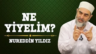 Ne yiyelim?