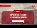 Download Lagu KOMISI XII DPR RI RDP DENGAN ESELON I KEMENTERIAN ESDM