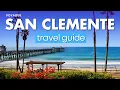 Best Things To Do in San Clemente California 2025