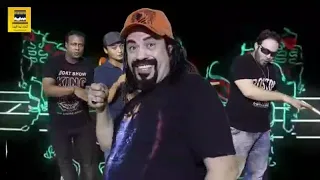 مهرجان الضغط العالى إعلان شركة الحرم دندنها