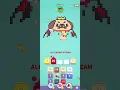 Tiny Feast Level 288 Gameplay
