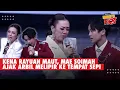 Download Lagu Kena Rayuan Gombal, Mae Soimah Ajak Arbil Melipir Ke Tempat Sepi #da7