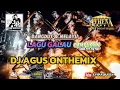Download Lagu DJ AGUS TERBARU _ DJ REMEX CINCIN PUTIH FULL BASS 2025 _ CAMPURAN SOND FYP TIKTOK