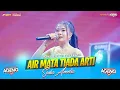 Download Lagu AIR MATA TIADA ARTI - SISKA AMELIA || NANKAI EMPLOYER GATHERING 2025
