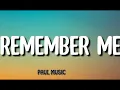 Lucky Dube   Remember me (Lyrics)
