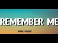 Download Lagu Lucky Dube   Remember me (Lyrics)