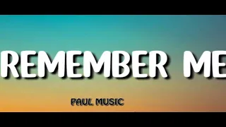 lucky dube remember me lyrics