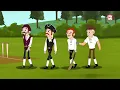 History of Cricket | The Game of Bat & Ball | ICC Cricket World Cup Special | The Dr. Binocs Show