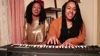 made a way ft kayla lauren
