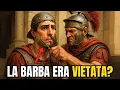Download Lagu Why Didn't Romans Wear Beards? The Reason Will Surprise You!